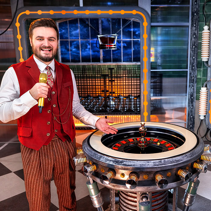 Fireball Roulette bonus