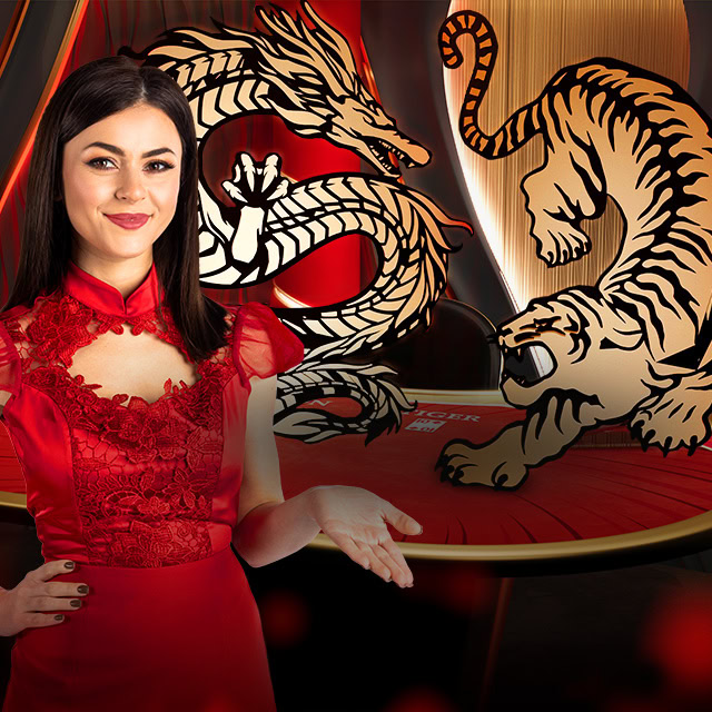 Super Speed Dragon Tiger